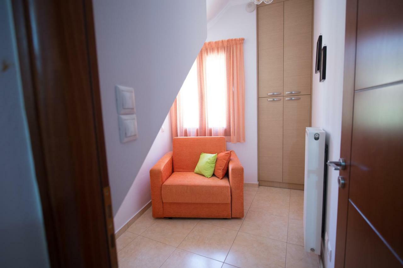 Irene'S Comfort Villa Nea Epidavros Exterior photo