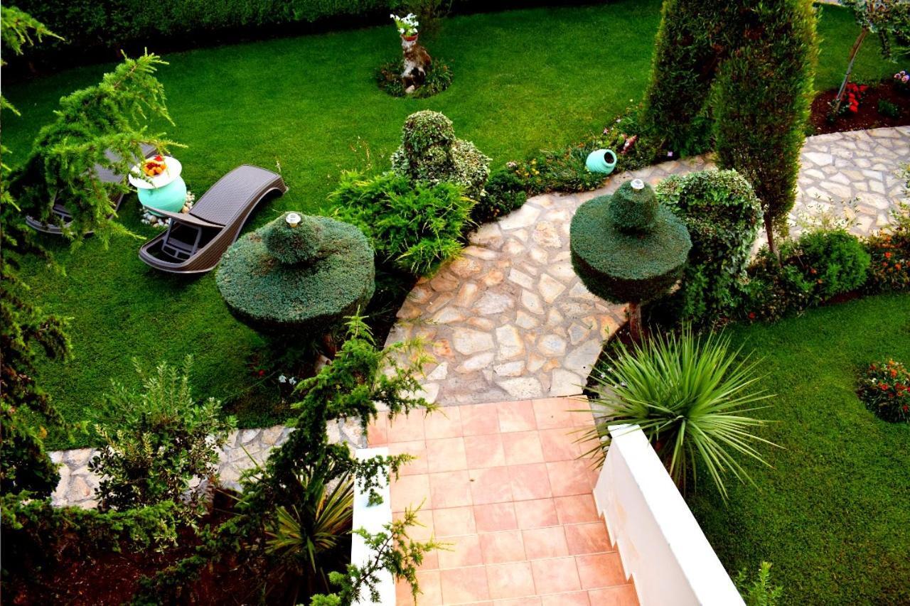 Irene'S Comfort Villa Nea Epidavros Exterior photo
