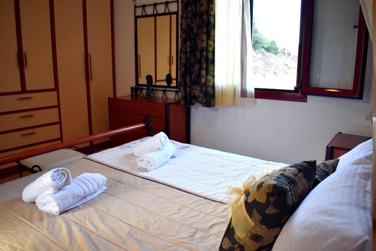 Irene'S Comfort Villa Nea Epidavros Exterior photo